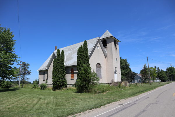 Snover - June 2021 Photo (newer photo)